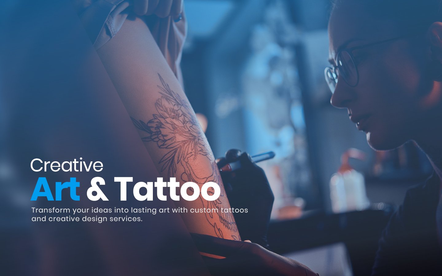 Art & Tattoo