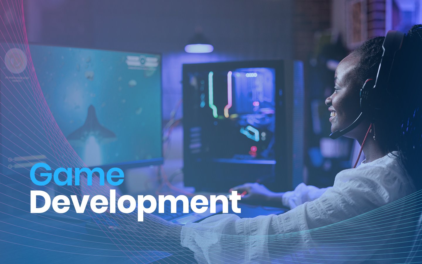 Game Development