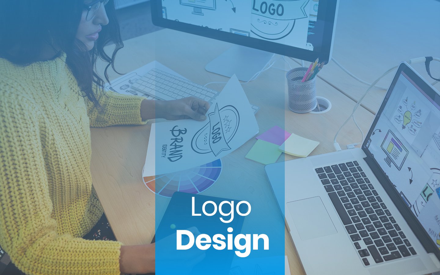 Logo Design