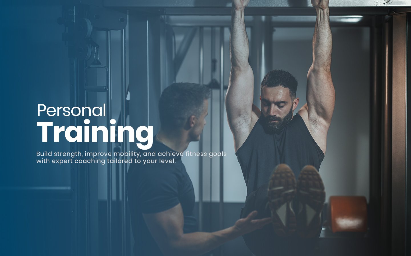 Personal Training