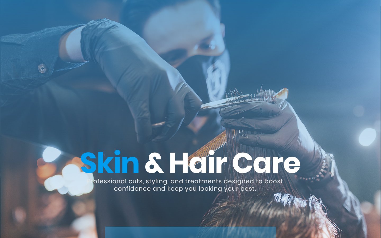 Skin & Hair care