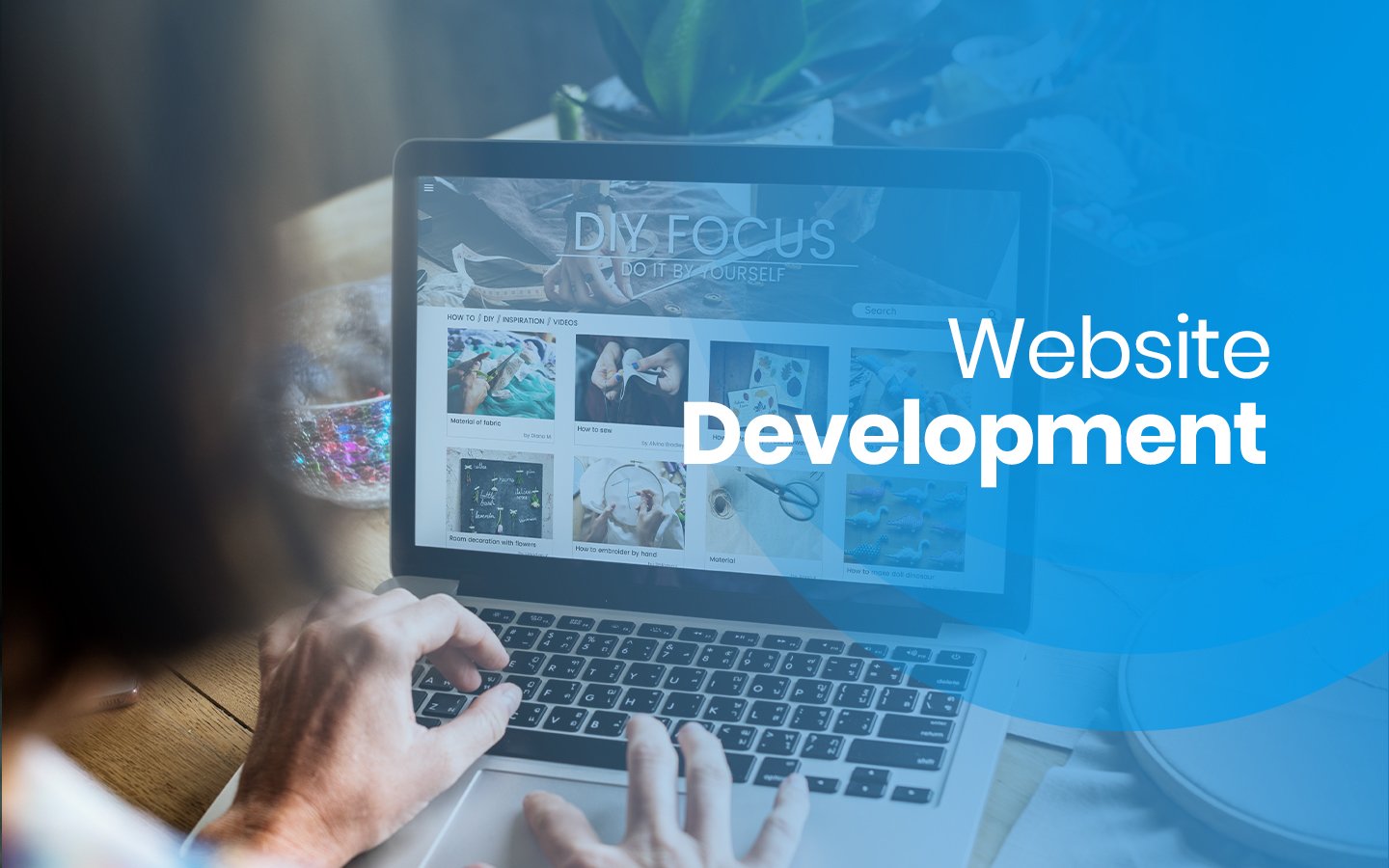Website Development